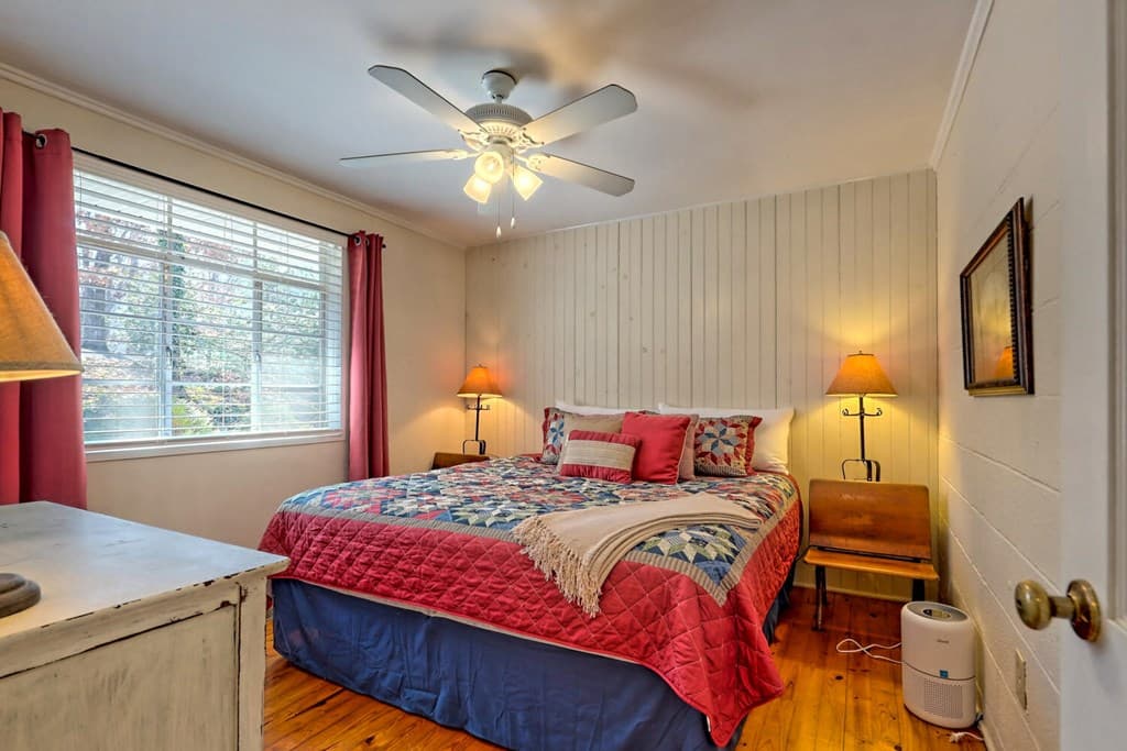 1528 Hillcrest Spur, Hiawassee GA 30546 - Photo