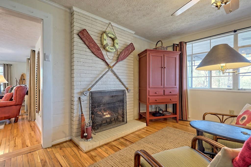 1528 Hillcrest Spur, Hiawassee GA 30546 - Photo