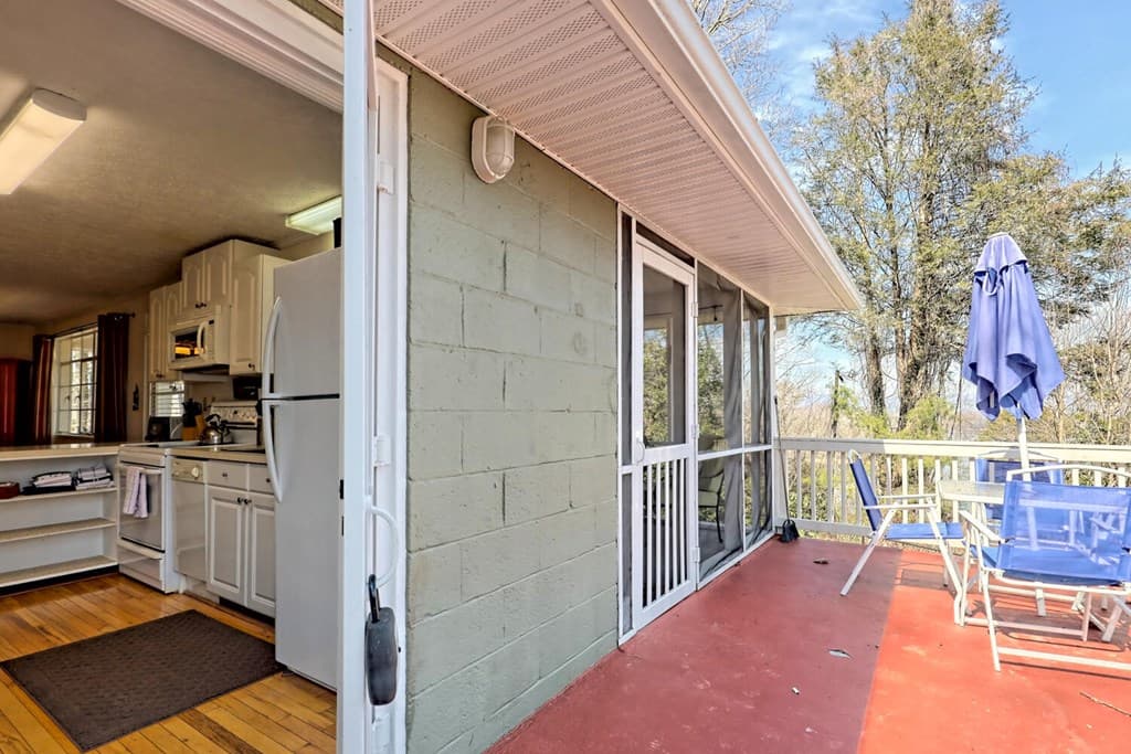 1528 Hillcrest Spur, Hiawassee GA 30546 - Photo