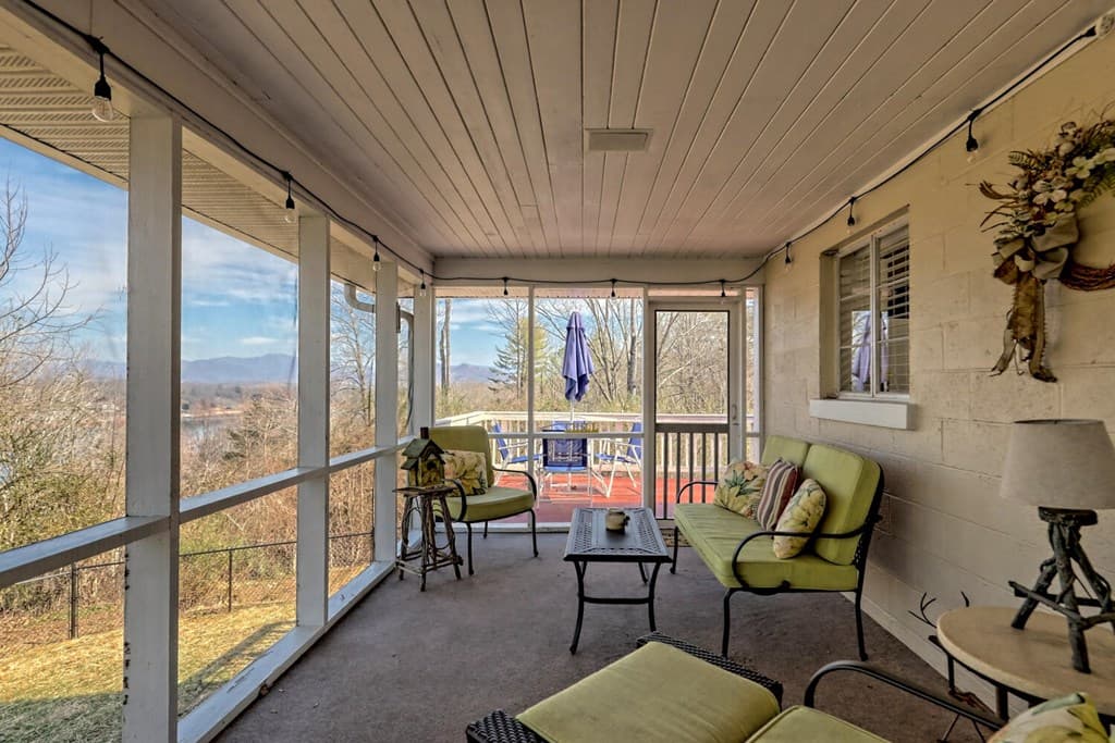 1528 Hillcrest Spur, Hiawassee GA 30546 - Photo