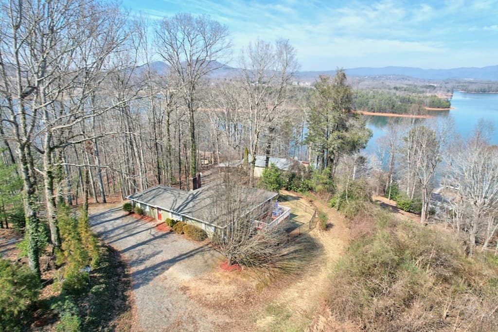 1528 Hillcrest Spur, Hiawassee GA 30546 - Photo