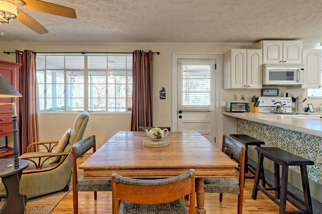 1528 Hillcrest Spur, Hiawassee GA 30546 - Photo
