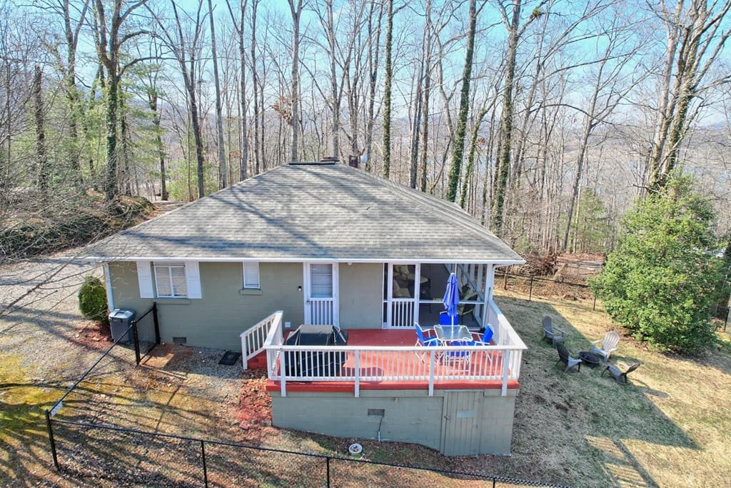 1528 Hillcrest Spur, Hiawassee GA 30546 - Photo