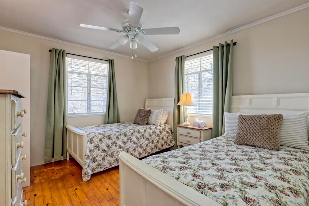 1528 Hillcrest Spur, Hiawassee GA 30546 - Photo