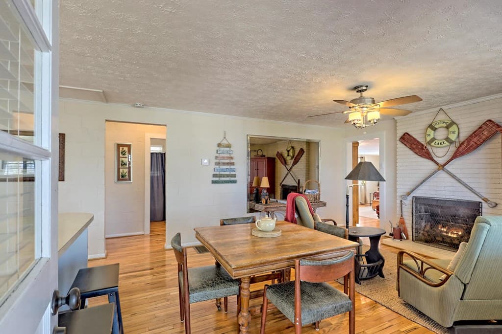 1528 Hillcrest Spur, Hiawassee GA 30546 - Photo