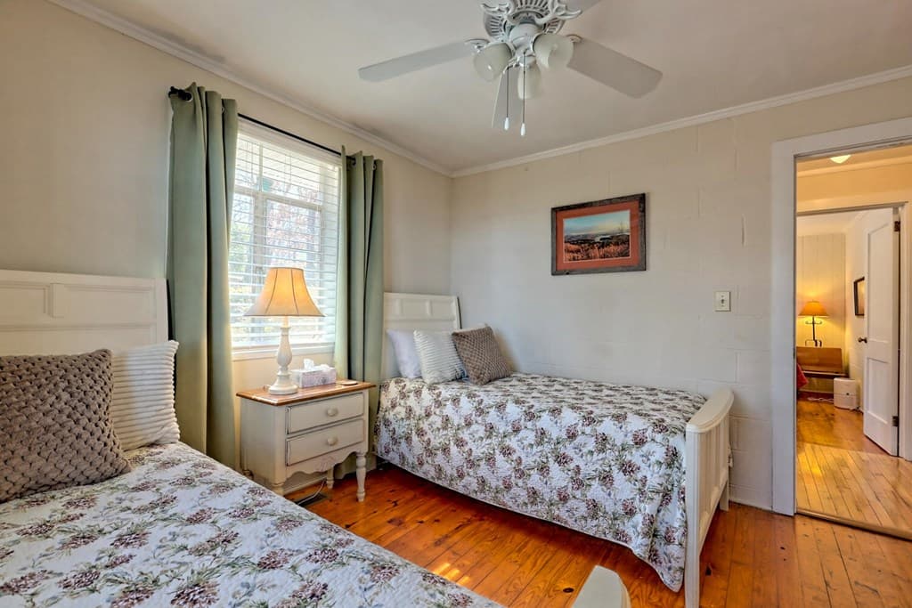 1528 Hillcrest Spur, Hiawassee GA 30546 - Photo