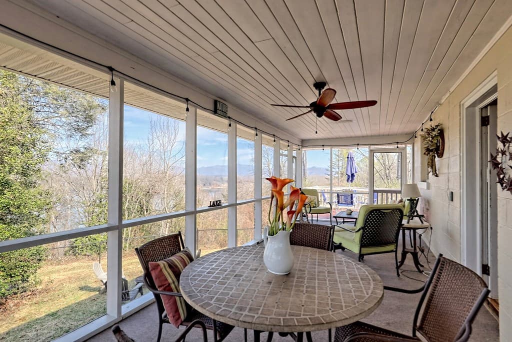 1528 Hillcrest Spur, Hiawassee GA 30546 - Photo