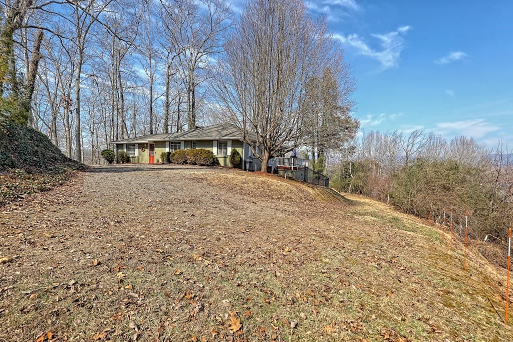 1528 Hillcrest Spur, Hiawassee GA 30546 - Photo