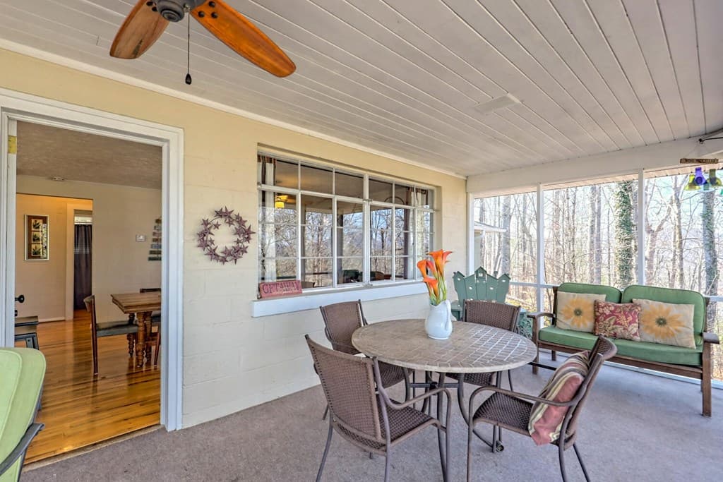 1528 Hillcrest Spur, Hiawassee GA 30546 - Photo