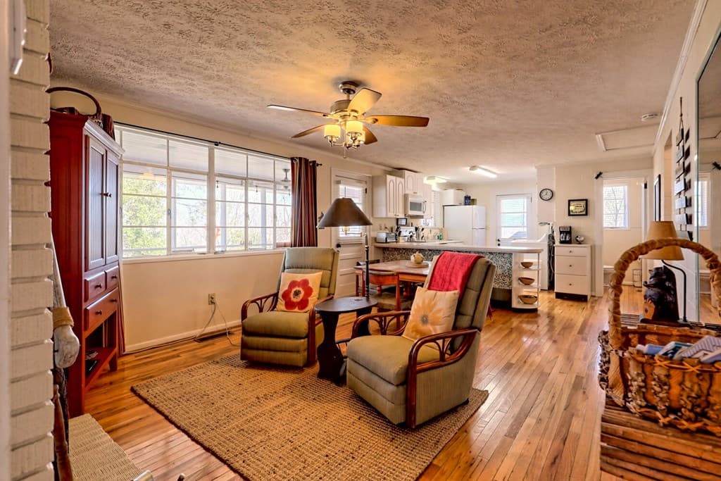 1528 Hillcrest Spur, Hiawassee GA 30546 - Photo