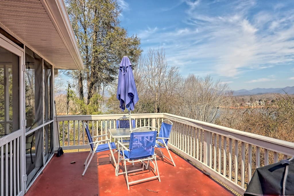 1528 Hillcrest Spur, Hiawassee GA 30546 - Photo
