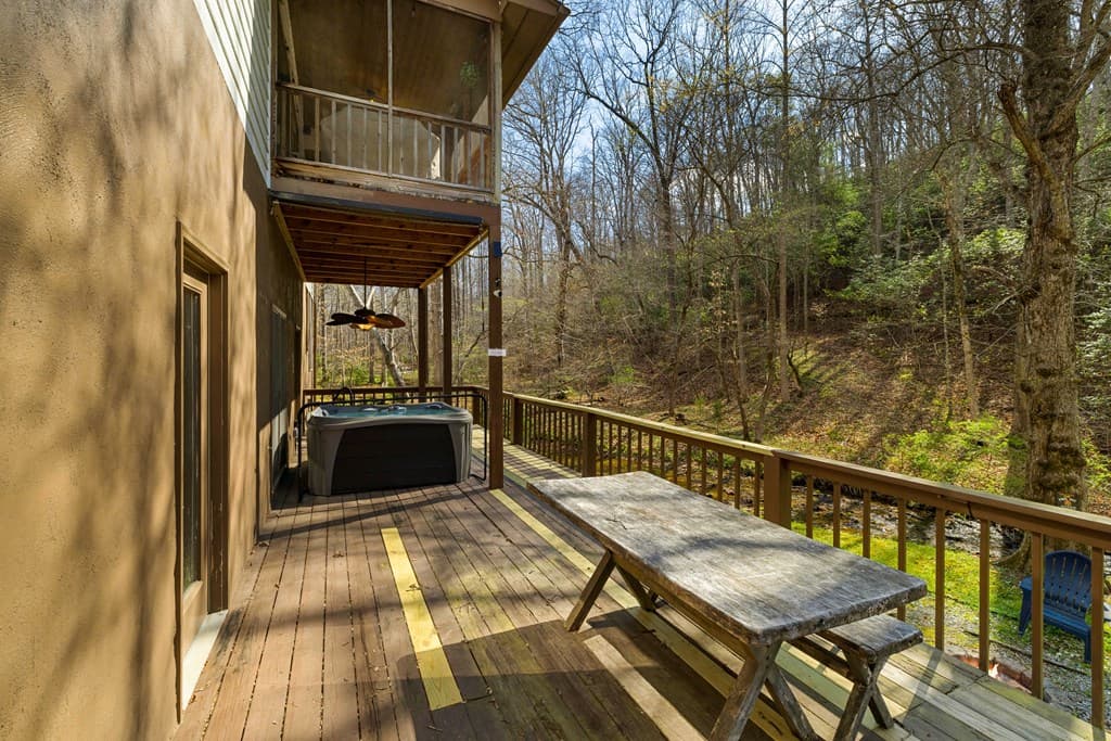 1396 Cherokee Trail, Young Harris GA 30582 - Photo