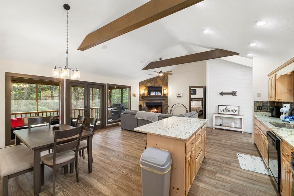 1396 Cherokee Trail, Young Harris GA 30582 - Photo