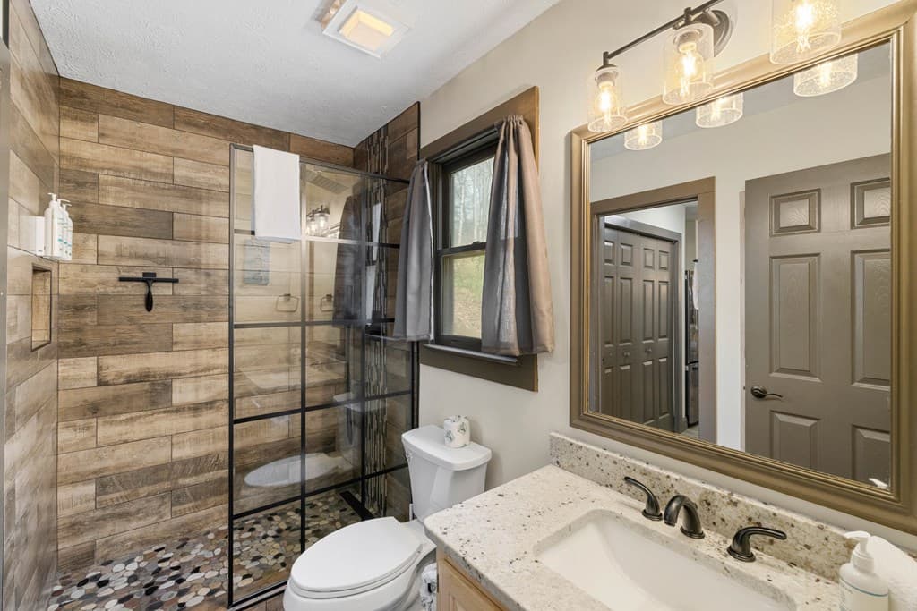 1396 Cherokee Trail, Young Harris GA 30582 - Photo