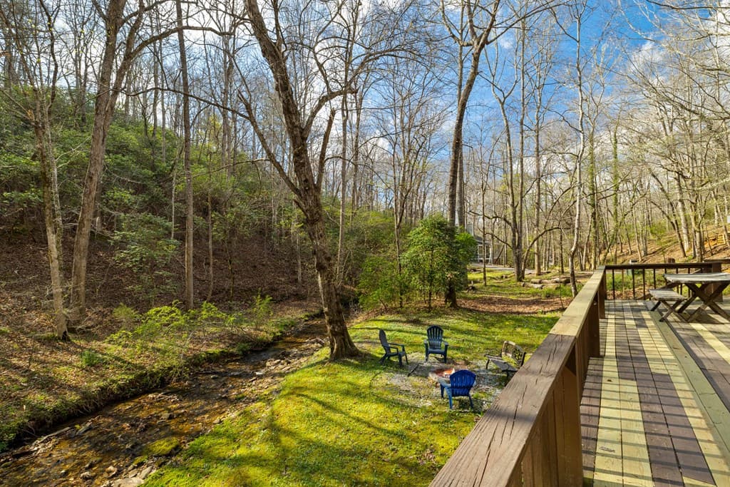 1396 Cherokee Trail, Young Harris GA 30582 - Photo