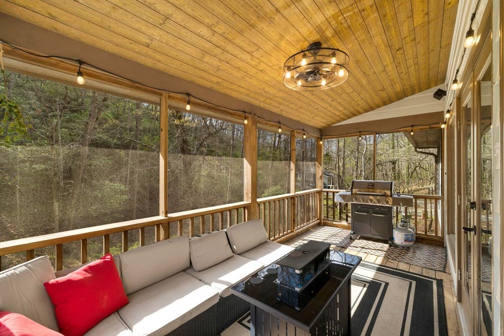 1396 Cherokee Trail, Young Harris GA 30582 - Photo