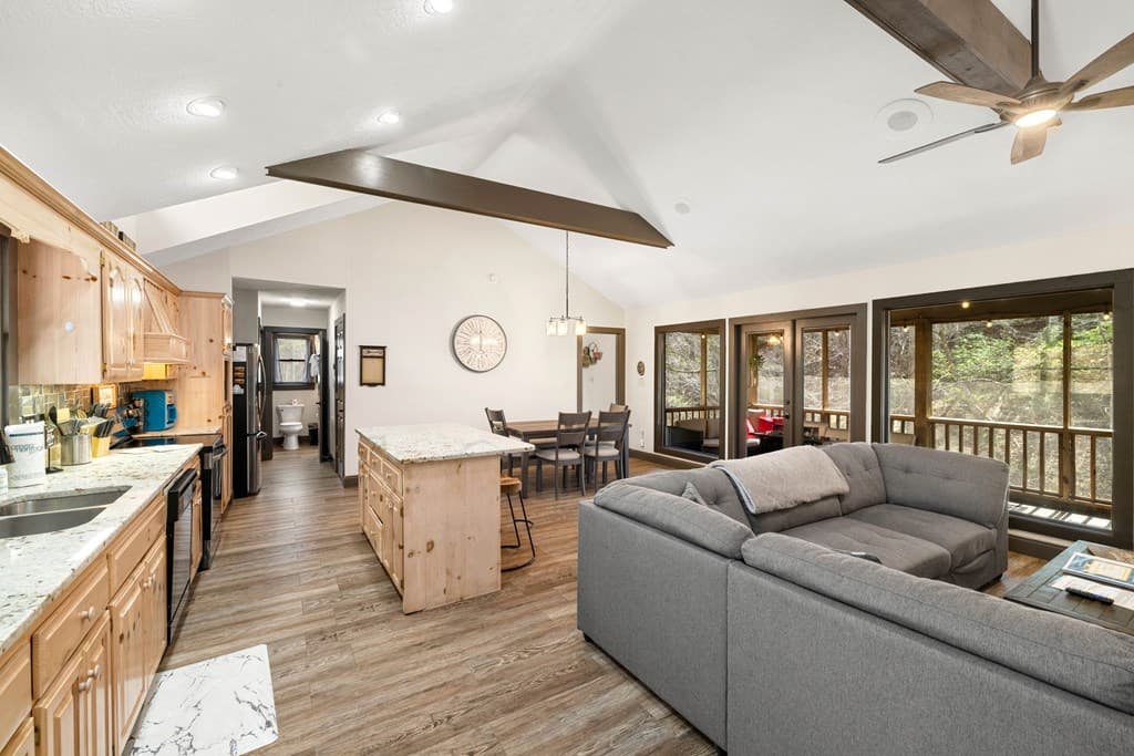 1396 Cherokee Trail, Young Harris GA 30582 - Photo