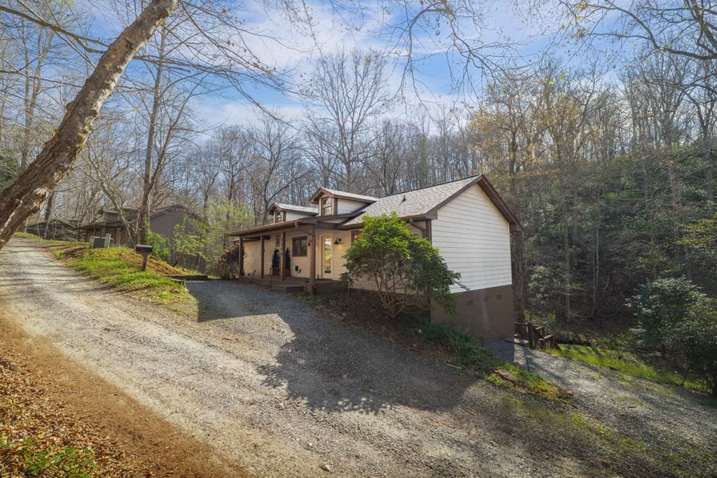 1396 Cherokee Trail, Young Harris GA 30582 - Photo