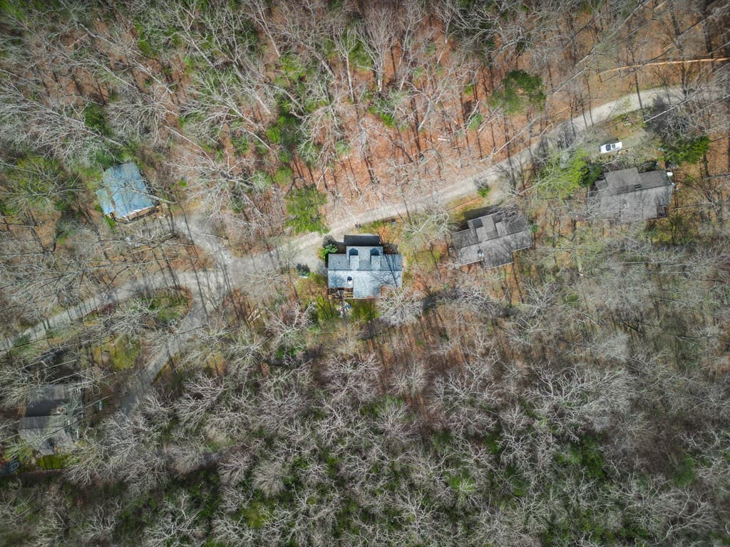 1396 Cherokee Trail, Young Harris GA 30582 - Photo