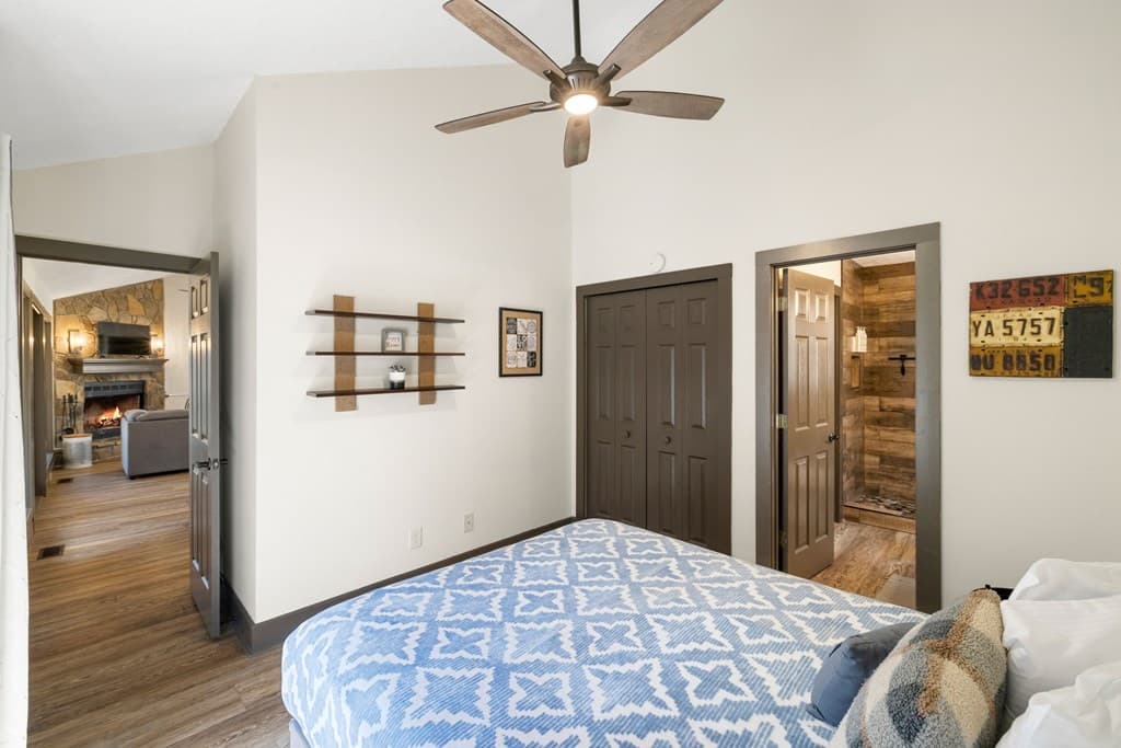 1396 Cherokee Trail, Young Harris GA 30582 - Photo