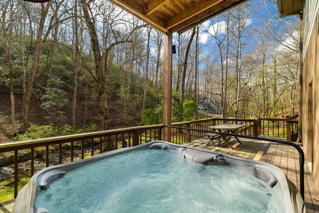 1396 Cherokee Trail, Young Harris GA 30582 - Photo
