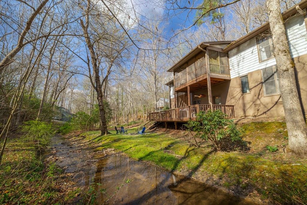 1396 Cherokee Trail, Young Harris GA 30582 - Photo