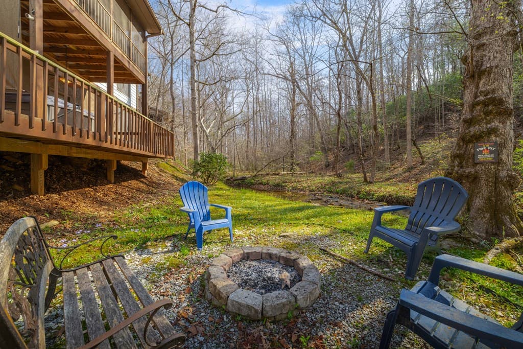 1396 Cherokee Trail, Young Harris GA 30582 - Photo