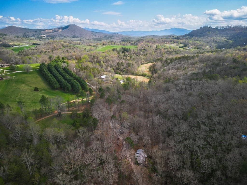 1396 Cherokee Trail, Young Harris GA 30582 - Photo