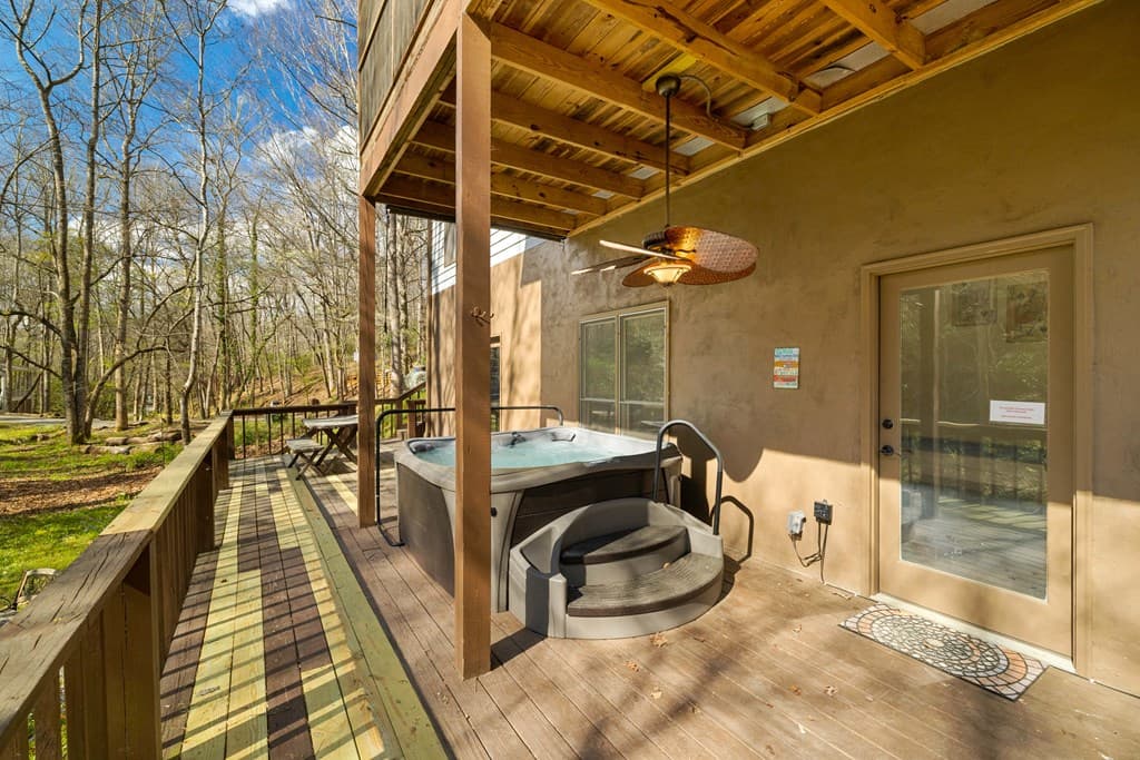 1396 Cherokee Trail, Young Harris GA 30582 - Photo