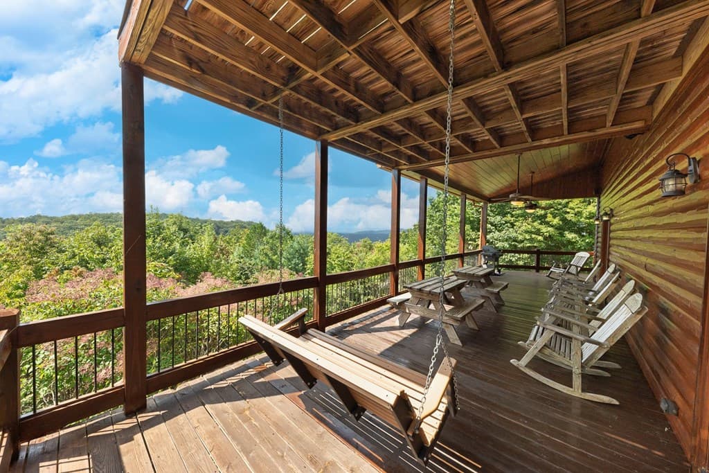 499 Raven Ridge Circle, Mineral Bluff GA 30559 - Photo