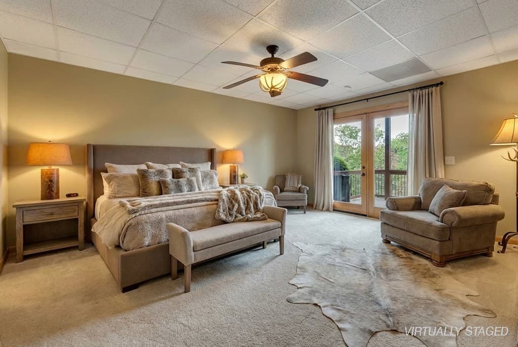499 Raven Ridge Circle, Mineral Bluff GA 30559 - Photo