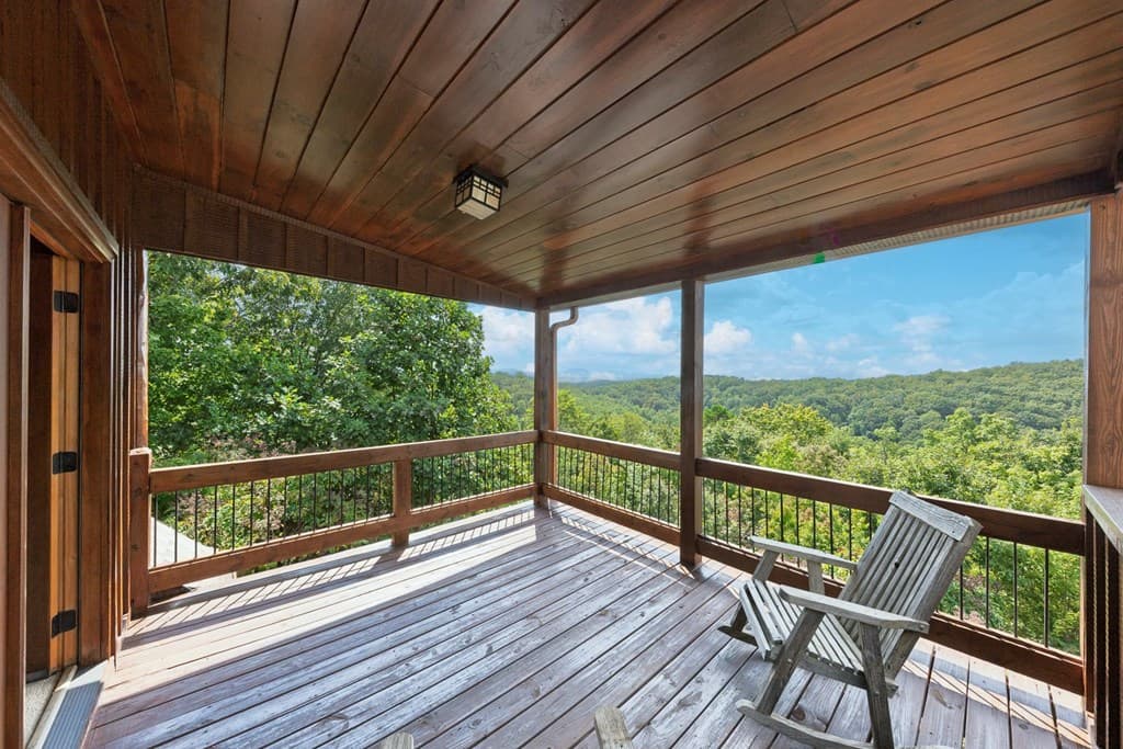 499 Raven Ridge Circle, Mineral Bluff GA 30559 - Photo