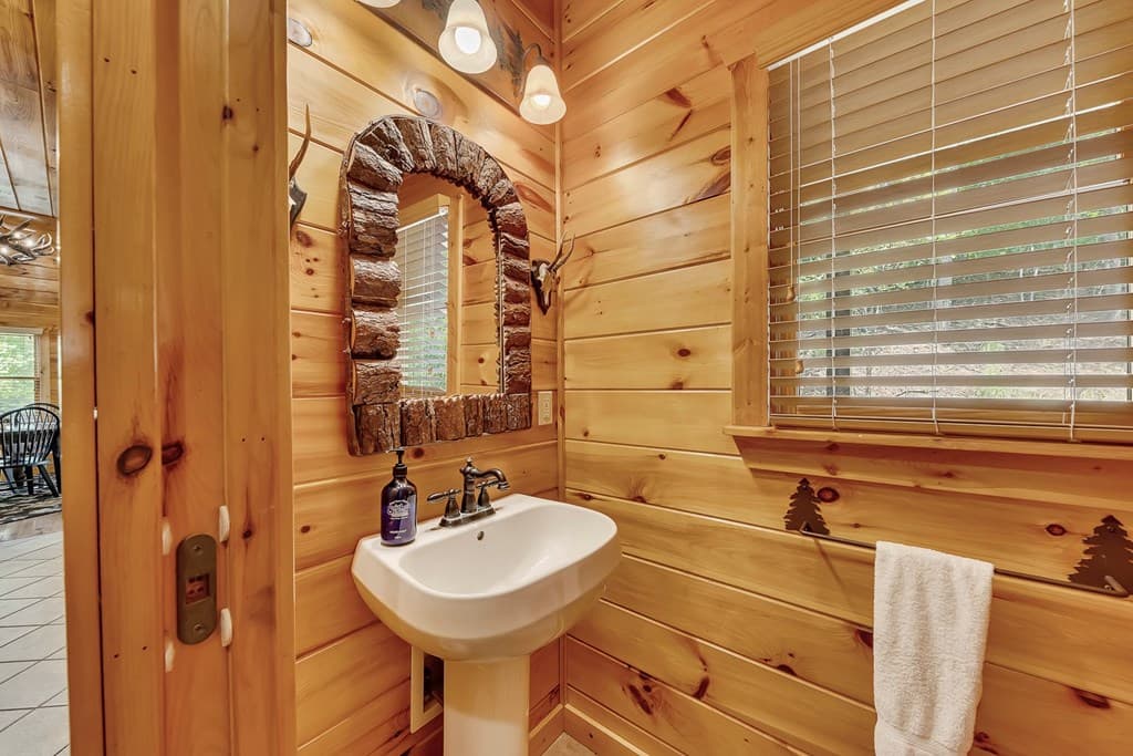 499 Raven Ridge Circle, Mineral Bluff GA 30559 - Photo