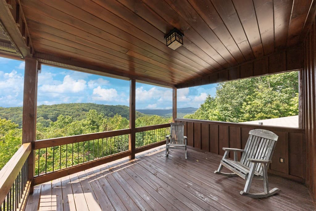 499 Raven Ridge Circle, Mineral Bluff GA 30559 - Photo