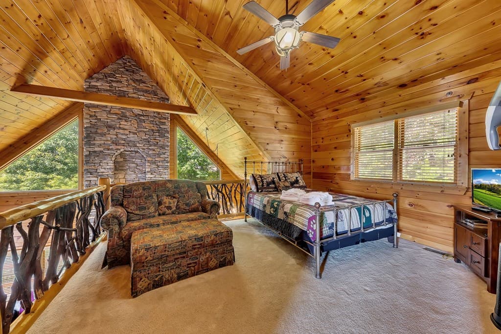 499 Raven Ridge Circle, Mineral Bluff GA 30559 - Photo
