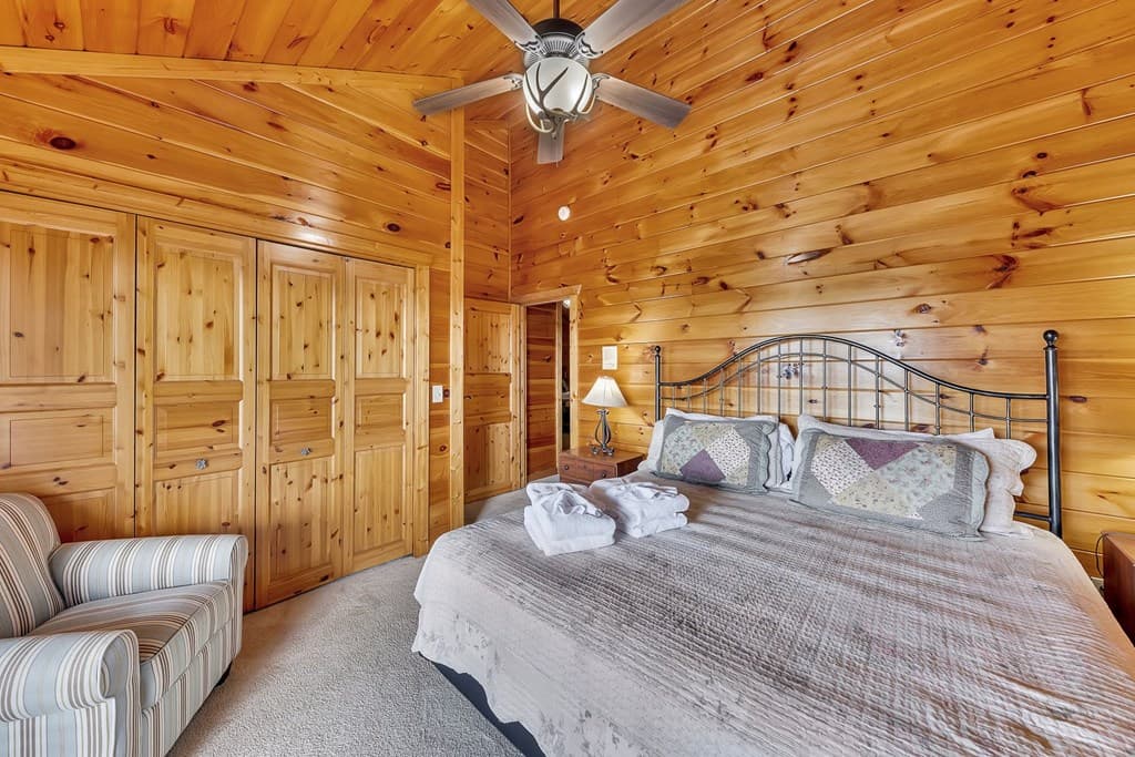 499 Raven Ridge Circle, Mineral Bluff GA 30559 - Photo