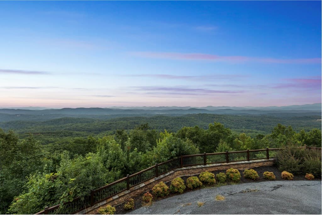 279 Rising Star Lane, Mineral Bluff GA 30559 - Photo