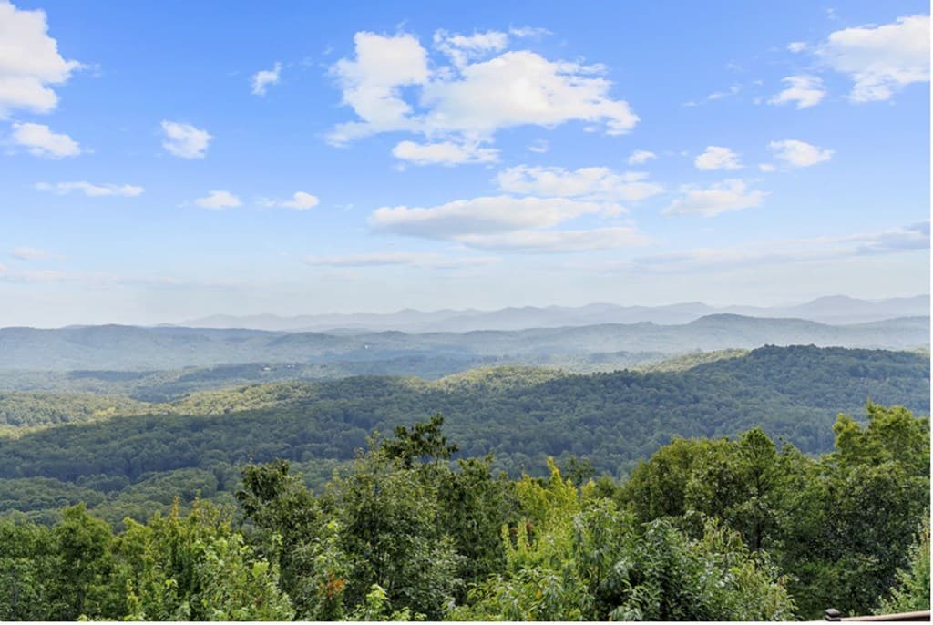 279 Rising Star Lane, Mineral Bluff GA 30559 - Photo