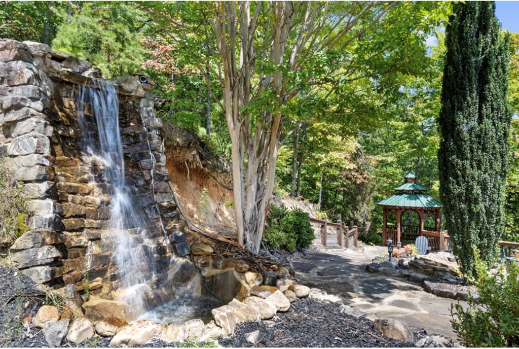 279 Rising Star Lane, Mineral Bluff GA 30559 - Photo
