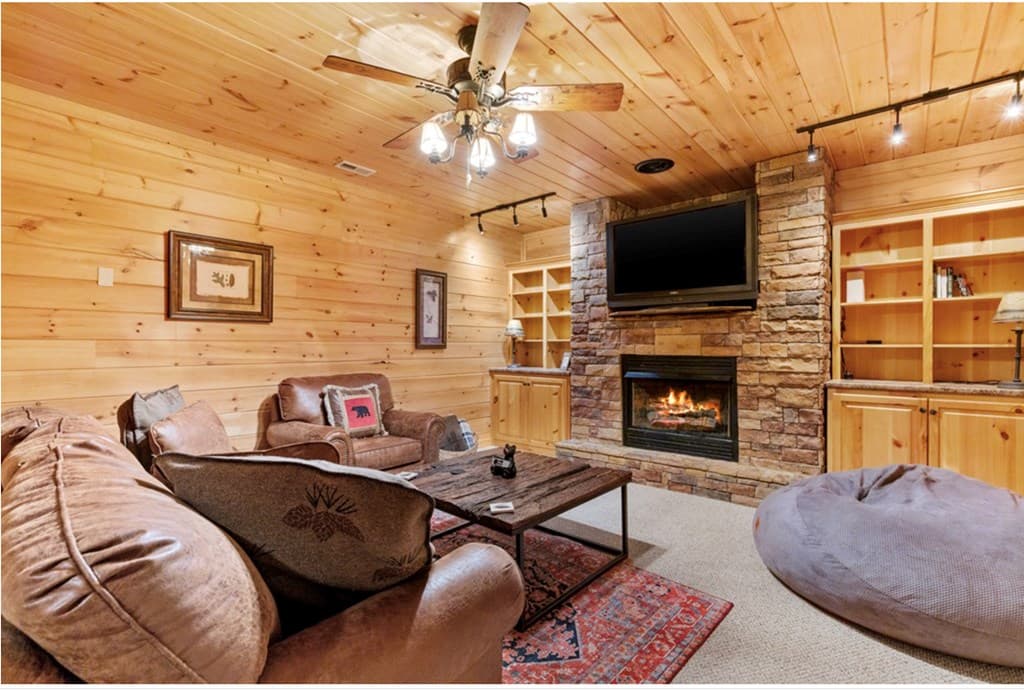 279 Rising Star Lane, Mineral Bluff GA 30559 - Photo