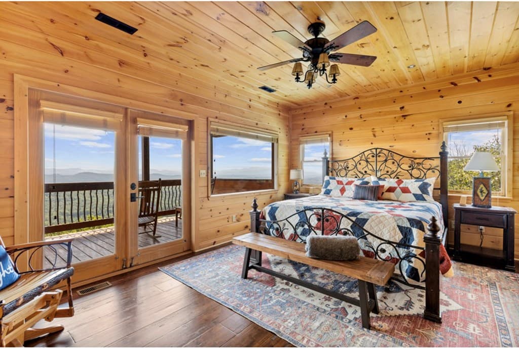 279 Rising Star Lane, Mineral Bluff GA 30559 - Photo