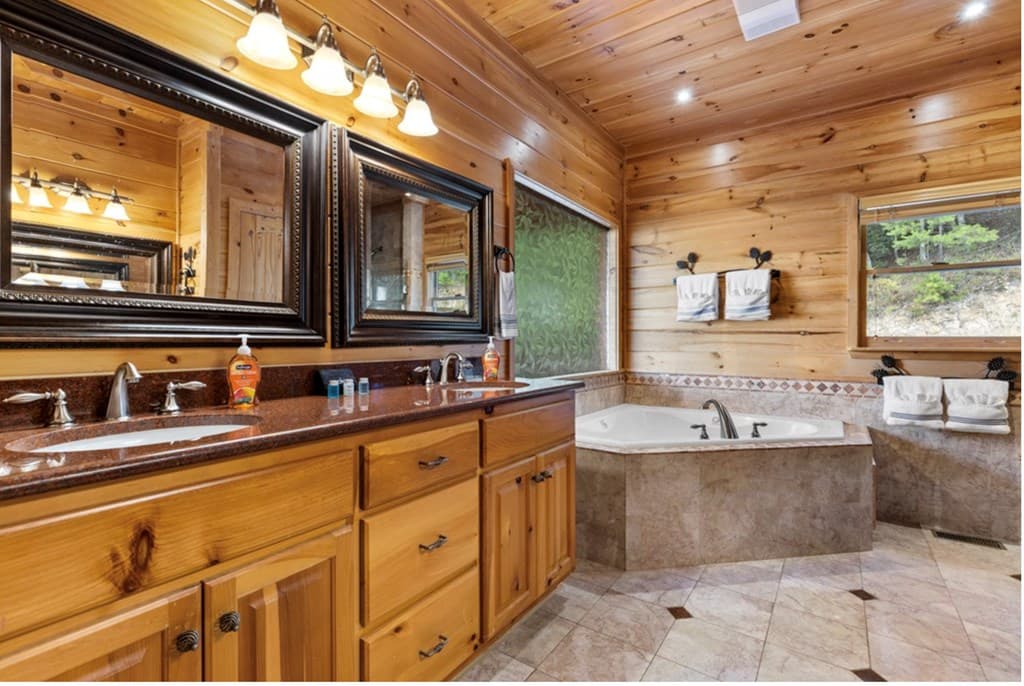 279 Rising Star Lane, Mineral Bluff GA 30559 - Photo