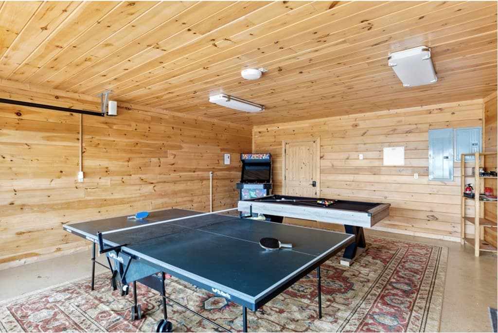 279 Rising Star Lane, Mineral Bluff GA 30559 - Photo