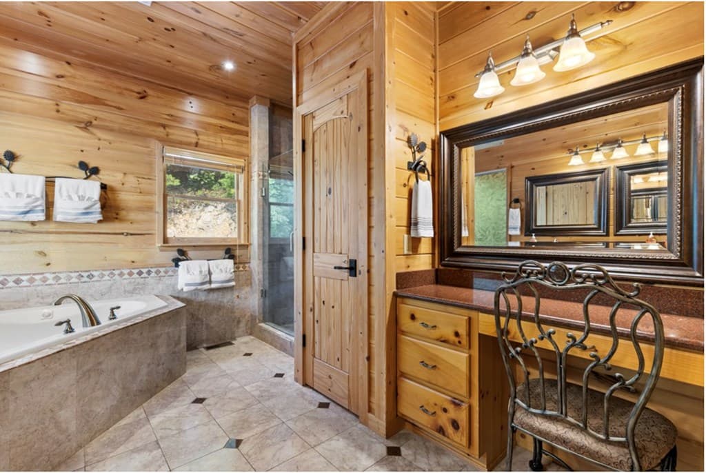 279 Rising Star Lane, Mineral Bluff GA 30559 - Photo
