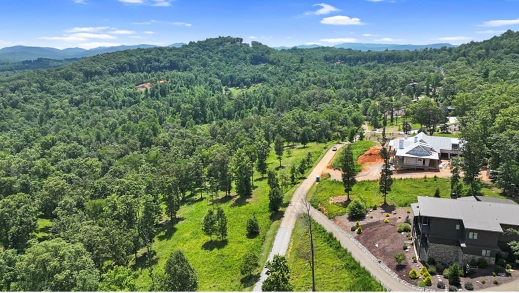 LT 11 Haven Way, Blue Ridge GA 30513 - Photo
