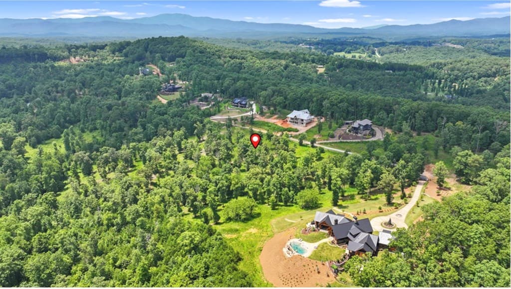 LT 11 Haven Way, Blue Ridge GA 30513 - Photo