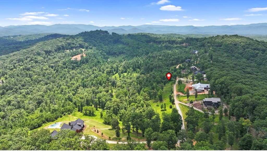 LT 11 Haven Way, Blue Ridge GA 30513 - Photo