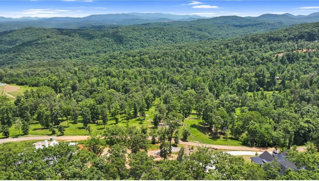 LT 11 Haven Way, Blue Ridge GA 30513 - Photo
