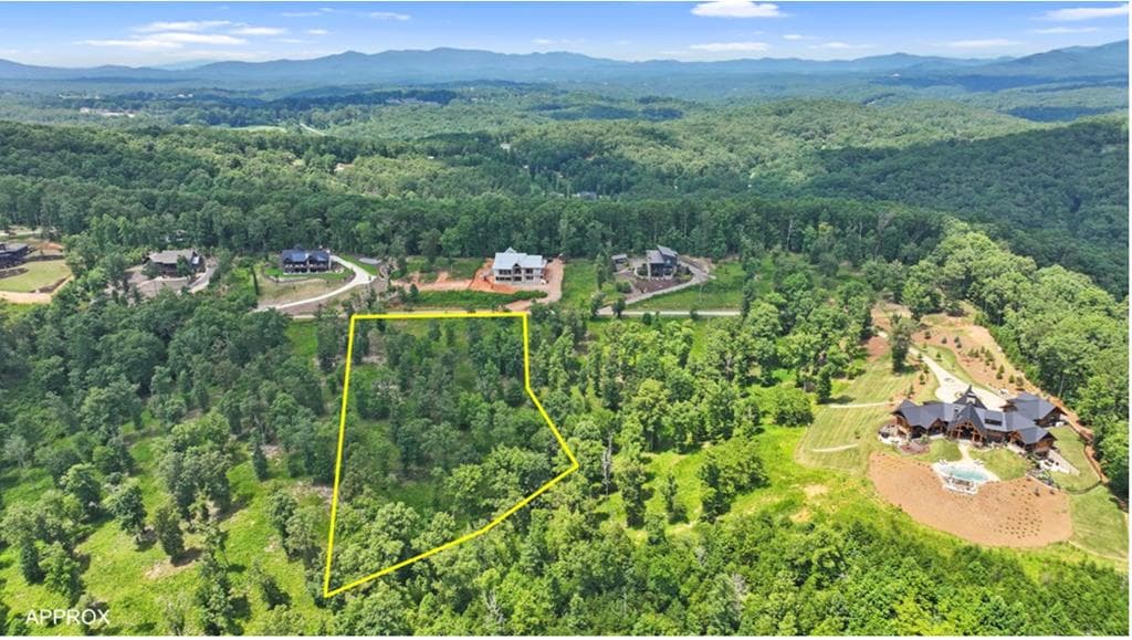 LT 11 Haven Way, Blue Ridge GA 30513 - Primary photo