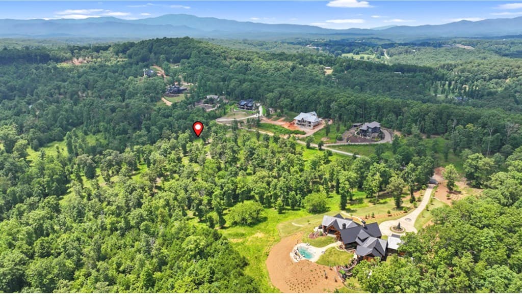 LT 11 Haven Way, Blue Ridge GA 30513 - Photo